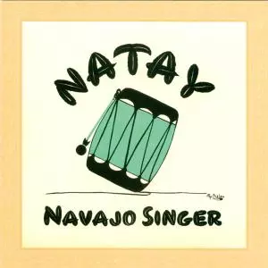 Edward Lee Natay: Navajo Singer