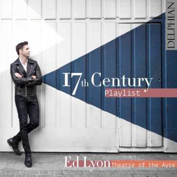 Album Edward Lyon: 17th Century Playlist