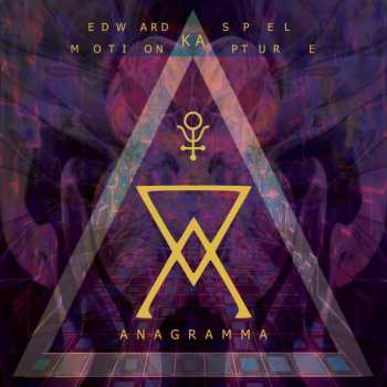 Album Edward Ka-Spel: Anagramma