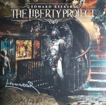 Album Edward Reekers: The Liberty Project