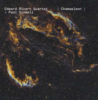 Edward Ricart Quartet: ( Chamaeleon )