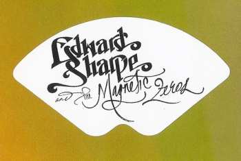 2LP Edward Sharpe And The Magnetic Zeros: Edward Sharpe And The Magnetic Zeros 341431