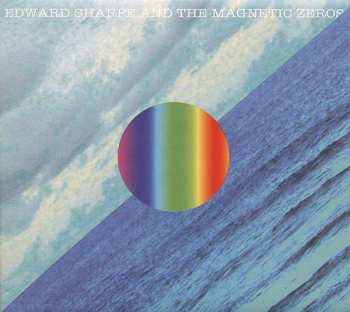 CD Edward Sharpe And The Magnetic Zeros: Here 503080