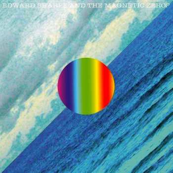 LP Edward Sharpe And The Magnetic Zeros: Here 59983