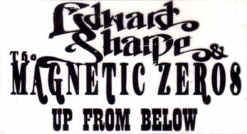 CD Edward Sharpe And The Magnetic Zeros: Up From Below 38265