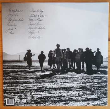 LP/CD Edward Sharpe And The Magnetic Zeros: Up From Below 61219