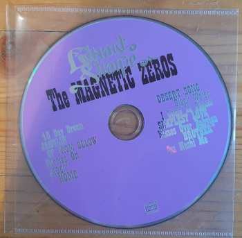 LP/CD Edward Sharpe And The Magnetic Zeros: Up From Below 61219