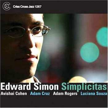 Album Edward Simon: Simplicitas