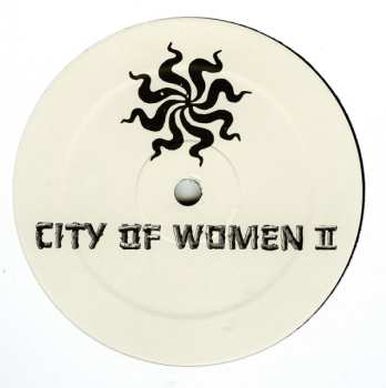LP Edward Vesala: City of Women II 508254