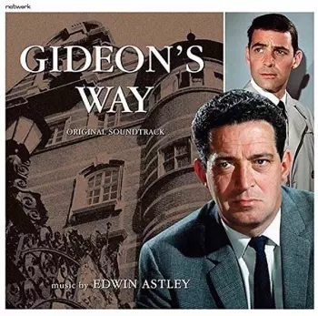 Gideon's Way - Original Soundtrack