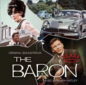 The Baron - Original Soundtrack