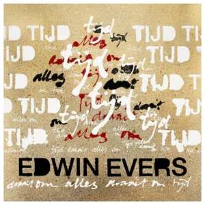 Album Edwin Evers: Tijd