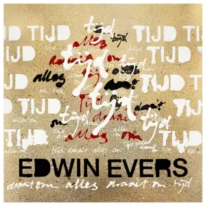 Edwin Evers: Tijd