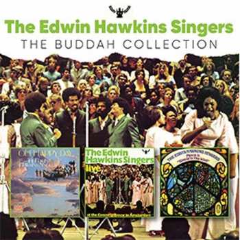 Album Edwin Hawkins Singers: The Buddah Collection