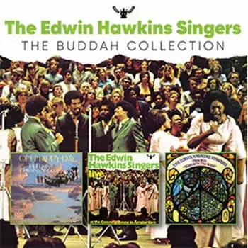 Edwin Hawkins Singers: The Buddah Collection