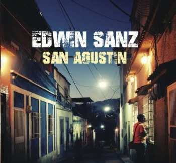 Album Edwin Sanz: San Augustin