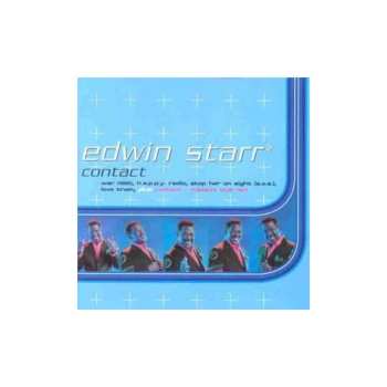 Album Edwin Starr: Contact