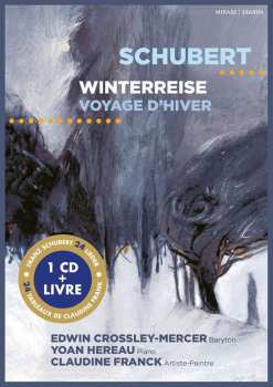 Album Edwin Crossley-Mercer: Winterreise