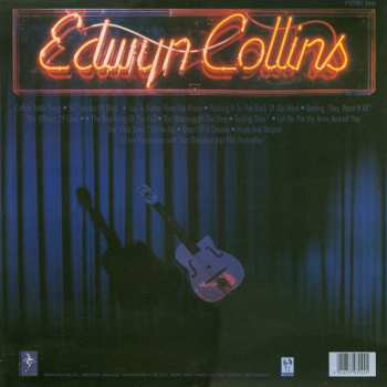 LP Edwyn Collins: Hope And Despair 155886