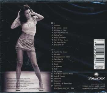 2CD Edyta Górniak: Perła