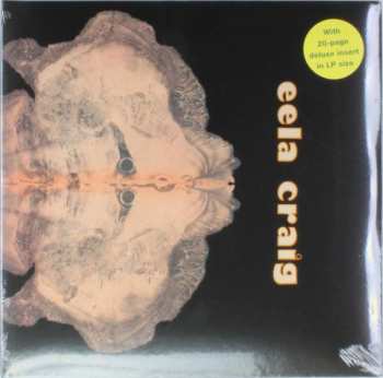 LP Eela Craig: Eela Craig LTD | NUM 352876