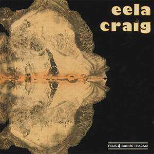 Album Eela Craig: Eela Craig