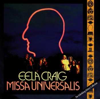 Album Eela Craig: Missa Universalis