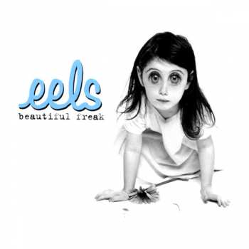 Album Eels: Beautiful Freak