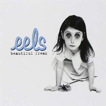 CD Eels: Beautiful Freak 103691