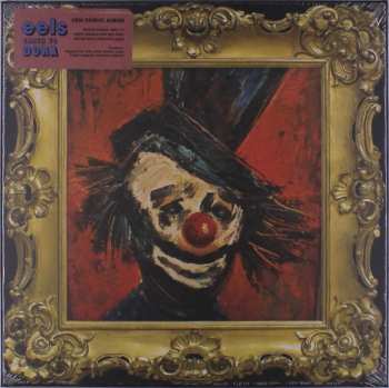 2LP/CD/Box Set Eels: Earth To Dora CLR | DLX
