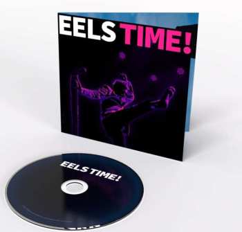 Eels: Eels Time!