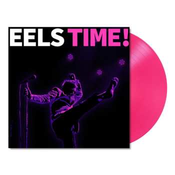 LP Eels: Eels Time! 536541