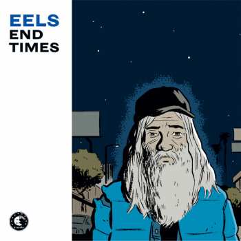 LP Eels: End Times 410293