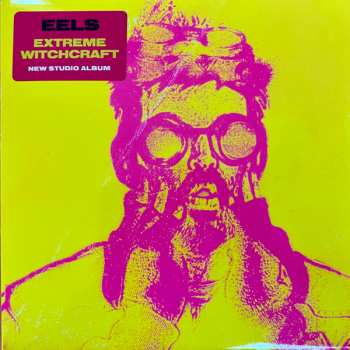 CD Eels: Extreme Witchcraft 412118