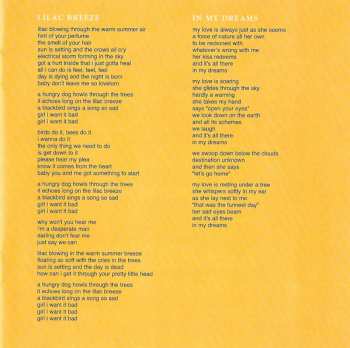 CD Eels: Hombre Lobo (12 Songs Of Desire) 16357
