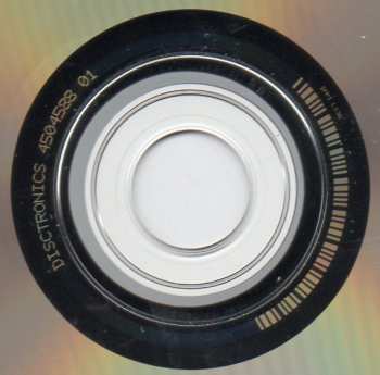 CD Eels: Shootenanny!