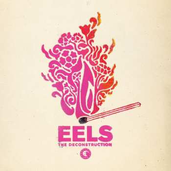 Album Eels: The Deconstruction