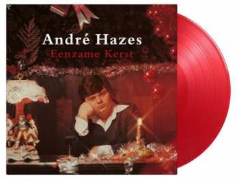 Album André Hazes: Eenzame Kerst