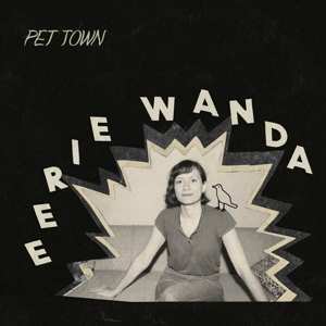 Album Eerie Wanda: Pet Town