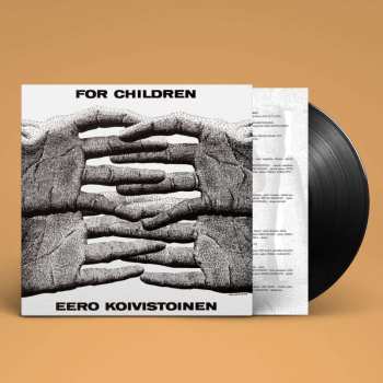LP Eero Koivistoinen: For Children 459069
