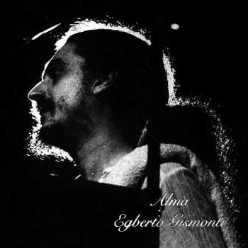 Album Egberto Gismonti: Alma