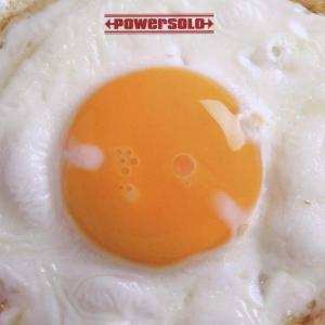 LP Powersolo: Egg CLR 474927
