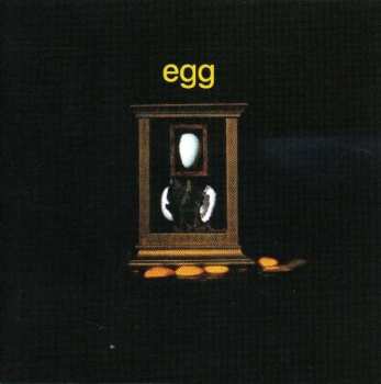 Album Egg: Egg