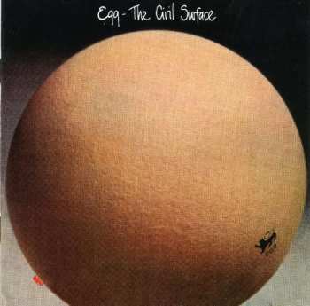 Album Egg: The Civil Surface