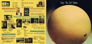CD Egg: The Civil Surface 296708