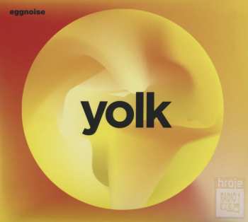 Album Eggnoise: Yolk