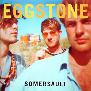 Album Eggstone: Somersault