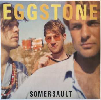 LP Eggstone: Somersault 82559