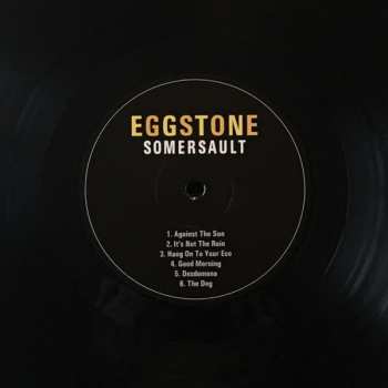 LP Eggstone: Somersault 82559
