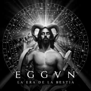 Album EGGVN: La Era de la Bestia 